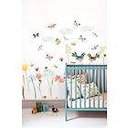 Villa Nova Meadow Wall Stickers W576-01