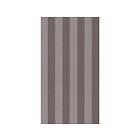 Casadeco Les Rayures Stripe Noir Poivre, 0,53x10,05 RAYS85839431
