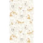 Casadeco Once Upon A Time Woodland Animals OUAT88279807
