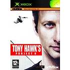 Tony Hawk's Project 8 (Xbox)