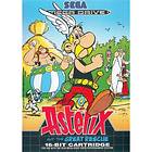 Asterix and the Great Rescue (Mega Drive)