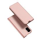 MTK DUX DUCIS Pro Series fodral Samsung Galaxy A71 Rose Gold