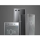 MTK Sony Xperia XZ Premium Härdat glas 0,3mm