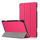 MTK Tri-fold Fodral till Lenovo Tab P10 Rose