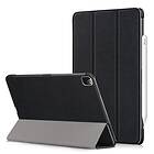 MTK Apple iPad Pro 11 (2020) Slim fit tri-fold fodral Svart