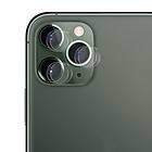 MTK iPhone 11 Pro / Pro Max 2-Pack HAT PRINCE Tempered Glass Camera Lens