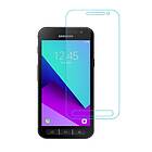 MTK Samsung Galaxy Xcover 4 Härdat glas 0.3mm