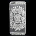 MTK iPhone 6 Plus Skal Mandala Pattern