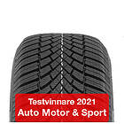 Bridgestone Blizzak LM005 225/55 R 19 103V XL