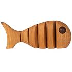 Spring Copenhagen The Wood Fish 22 cm