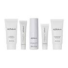 Set Alpha H Clear Skin