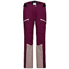 Mammut La Liste Thermo Pants (Dam)