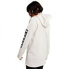 Burton Oak Long Full Zip Sweatshirt (Dam)