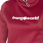 Trangoworld Poppi Hoodie (Dam)