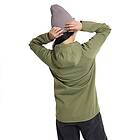 Burton Crown Weatherproof Pullover Hoodie (Dam)