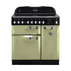 Rangemaster Elan 90 Induction OG (Green)