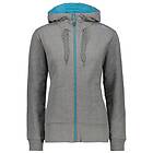 CMP Fix 39d4486m Hoodie (Dam)