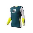 Shot Race Gear Aerolite Honor Long Sleeve T-shirt (Herr)