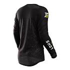 Shot Race Gear Speck Long Sleeve T-shirt (Herr)