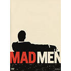 Mad Men - Säsong 5 (DVD)