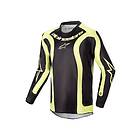 AlpineStars Racer Lurv Long Sleeve T-shirt (Jr)