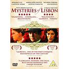 Mysteries of Lisbon (UK) (DVD)