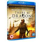 There Be Dragons (UK) (Blu-ray)