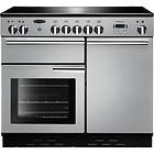 Rangemaster Professional+ 100 Induction (Stainless Steel)