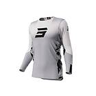 Shot Race Gear Aerolite Shadow Long Sleeve T-shirt (Herr)