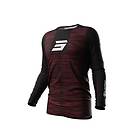Shot Race Gear Contact Skill Long Sleeve T-shirt (Herr)