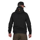 Fox International Collection Lw Full Zip Sweatshirt Man