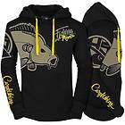 Hotspot Design Fishing Mania Carpfishing Sweatshirt Man