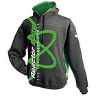 Maver Reactor Hoodie Man