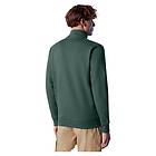 North Sails Logo Full Zip Sweatshirt Man