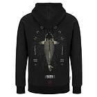 Kumu Make Your Own Luck Hoodie Man