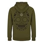 Kumu Death Rig Hoodie Man