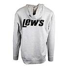 Lew's Hoodie Man