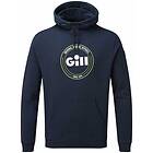 Gill Cavo Hoodie Man