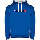 Kruskis Fishing Two-colour Hoodie (Herr)