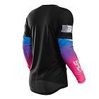 Shot Race Gear Contact Indy Long Sleeve T-shirt (Herr)