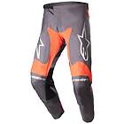 AlpineStars Racer Hoen Crossbyxor Magnet Hot Orange 3721323-9241-34