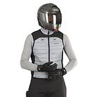Spidi Jacka Thermo Vest Svart-Grå L70-010-S