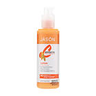 Jason Natural Cosmetics C-Effects Pure Natural Lotion 120ml