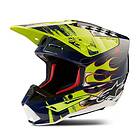 AlpineStars SM5 Rash