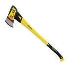 Roughneck Felling Axe Fibreglass Handle 1.6kg