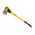 Roughneck Felling Axe Fibreglass Handle 2.3kg