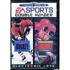 EA Sports Double Header (Mega Drive)