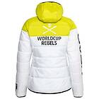 Head Race Star Light Jacket (Dam)