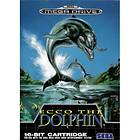 Ecco the Dolphin (Mega Drive)