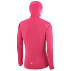 Loeffler Hybrid Izzy Primaloft Active Jacket (Dam)